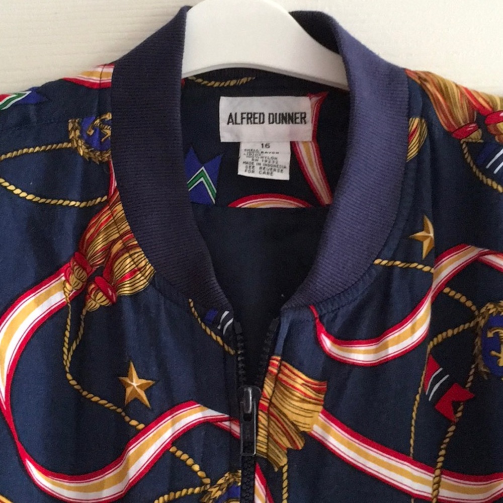 Jacket - Picture 2 of 2